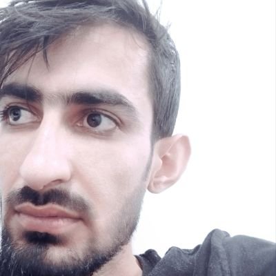 GhulamSarwan6's profile picture. Politician