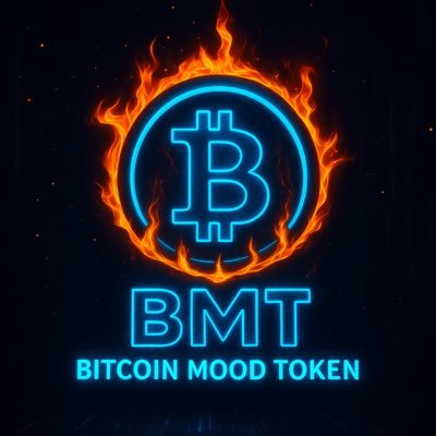 BitcoinMoodX's profile picture. Clean & organic project on Base. Buy: https://t.co/Afbtko8K5j TG: https://t.co/btRFwgCB2U Site: https://t.co/6k99pwO6ME