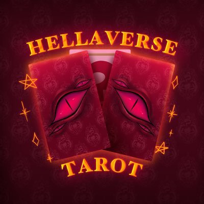@HellaverseTarot