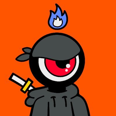 RahGoldman's profile picture. Degen prophet
$DOG is 🔑