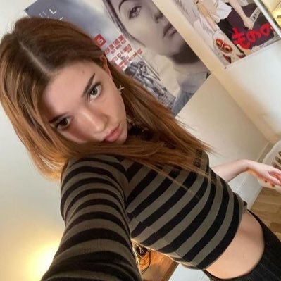 tylorsir's profile picture. really weird and gross