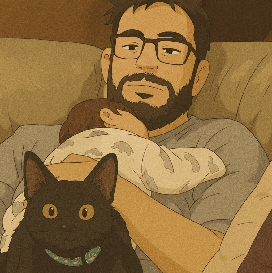 MarioXLab's profile picture. 