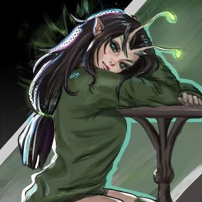 Slutoffee's profile picture. rp account I usually do votes to change character Dms open for all
marked by:@The__Nibelung
I do RP in English and Spanish 🇺🇸+🇲🇽
