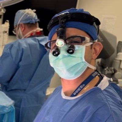 BerkAykutMD's profile picture. Aspiring Surgeon-Scientist | MD @UniHeidelberg; Research Fellow @nyulangone; Resident @DukeSurgRes | Shiba Dad & Pianist (opinions are my own) |🇹🇷🇩🇪🇺🇸