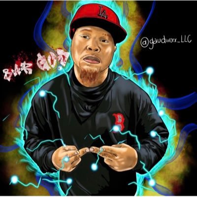 metaphormessiah's profile picture. I love God, Family, Hip Hop, Fighting games. Ufologist. Filmmaker. Yeah. $DannyTheBarGod https://t.co/OEnFuKSFxL