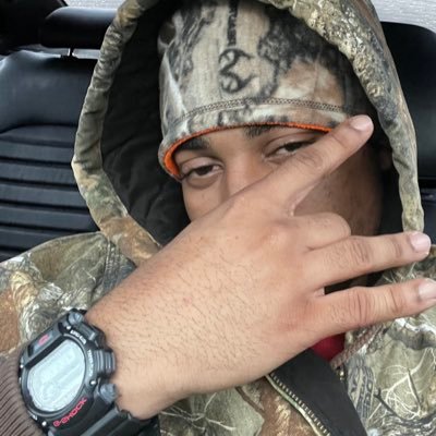 Brewstapark_'s profile picture. Ghost of Harlem🍂💀