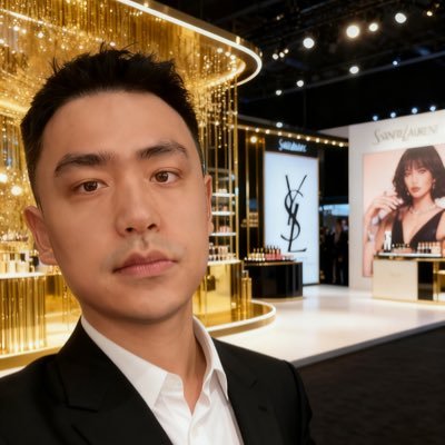 CosmacCEO's profile picture. 💼 Cosmac Inc. CEO｜20年国际贸易经验｜专注化妆品 & 奢侈品外贸 💄✨｜帮助品牌全球拓展 🌍｜合作共赢 🤝