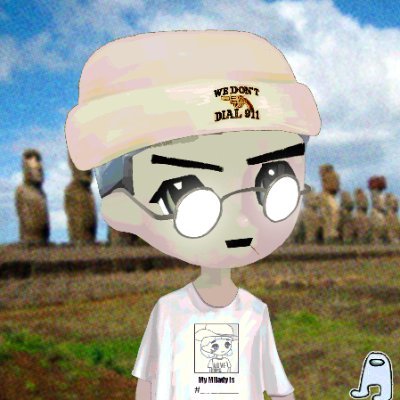 KingDankKush's profile picture. See Highlights Tab For 💎 | @LunarAssets Account Exec 💼  | Family Man & Pet Owner 🐾 | Traveler 🌴 | Merging With Ai 🤖 | Crypto Enthusiast 🚀