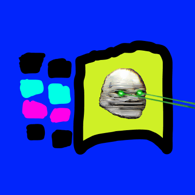 F33Dcoin's profile picture. The first decentralised timeline. Degens run the socials: post via TG → vote → winners auto-blast X/TikTok → get paid. The immortal meme coin that runs itself.