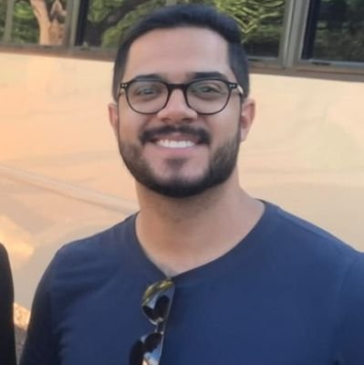 W_ViniDias's profile picture. 🎮🔴⚫