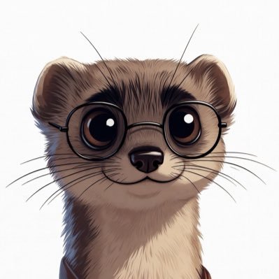 WisdomWeasel63's profile picture. 