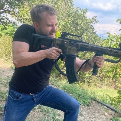 Julio_15X's profile picture. Co-F & CEO @LockChainAi + @F33DCoin 👉🏻 https://t.co/5tsKvGDz4N