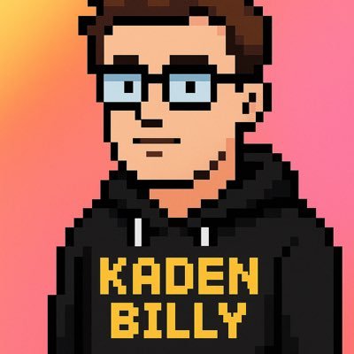 kad0nbilly's profile picture. degen ||Promoter |Ad Runner | 🧠 Strategist |#spaceshost 💥 I build hype. I move charts. I bring flow.  #bnb #btc #sol