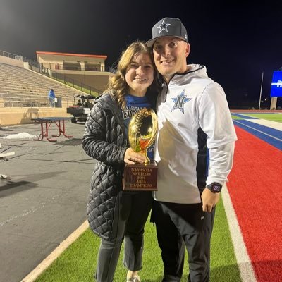 coach_edwards11's profile picture. Head Baseball Coach/CO-DC/DBs Coach @ Navasota ISD / Tarleton State Alum ‘17. @baseballnav