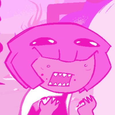CanecaTorcan's profile picture. | zé! | 20 | pfp: Homestuck: Beyond Canon | banner: To Be Hero X | multifandom | art account and commissions: @NNMTorcan | proshippers DNI |