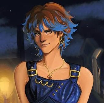 LoserNanda's profile picture. https://t.co/nqZ38746DF