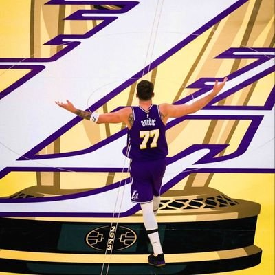 LakeShowLuka_'s profile picture. 