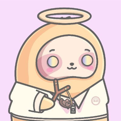 hammertime_one's profile picture. Part of the @DataHaven_xyz community
PFP by @snooziesNFT