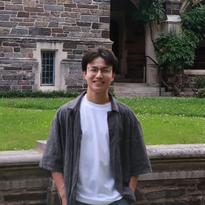 Tao_Sun7's profile picture. PhD student | McGill University