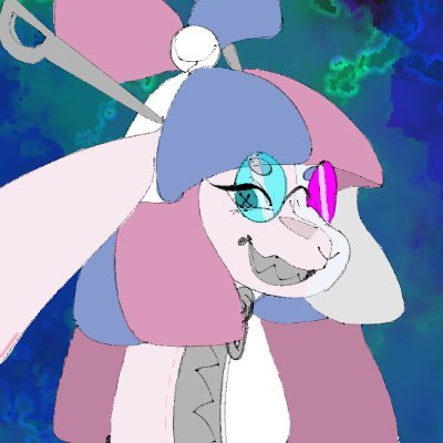 weetoid's profile picture. drawing creature online
banner: @cvnt_chu