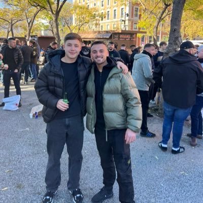 JamieGill1892's profile picture. 25. The Corner 🍓