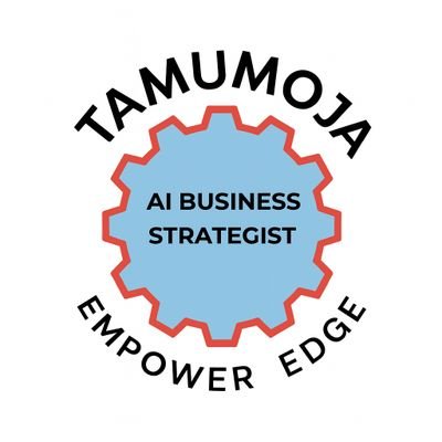 TAMUMOJA's profile picture. AI Strategist | No-code AI wins for biz + elite health/strength for leaders. Boardrooms to breakthroughs: Build unbreakable edges. Plot your win? DM audits
