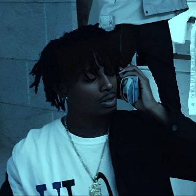 slashrrs's profile picture. 19