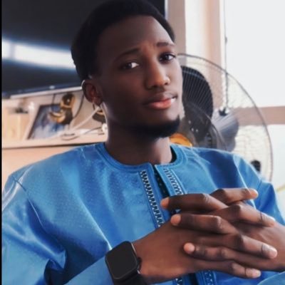 Badara_Mbaye_'s profile picture. Défenseur des causes patriotes et humanistes | Pour un monde juste et équitable | Passionné par la vérité et le progrès. collaboration ministère de la santé