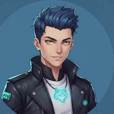 kryptdewolf_xyz's profile picture. Min4W3Affair
Web3 Graphics Designer | Space Host & Educational Advocate | Designing immersive visuals, hosting stellar space talks, and teaching crypto literacy