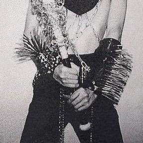 CaptiveCow's profile picture. vocals for some bands/:/connoisseur of questionable online creatures/:/ video essay enthusiast