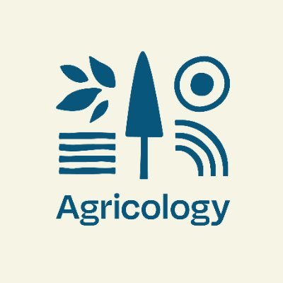 agricology's profile picture. A free, independent resource for farmers – sharing real-world experience and research to help build soil health, biodiversity and resilient farming systems.