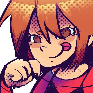 MetroClownMP4's profile picture. ||🃏💿🐟✶⋆.˚|| 20 || I mainly draw OCs || https://t.co/e9Iggec2Di