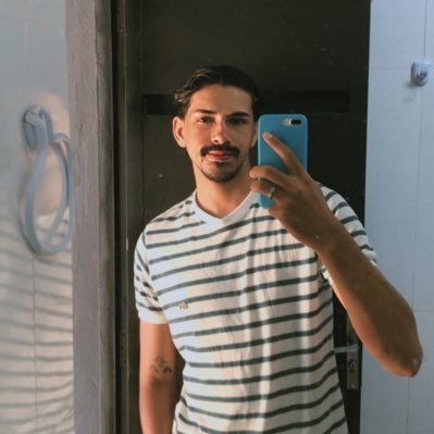 Wanderson_wmv's profile picture. Os tweets podem conter erros ortográficos por motivo de embriaguez.