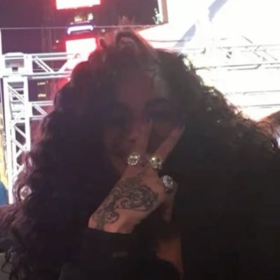 obviniah's profile picture. lori harvey's manager.