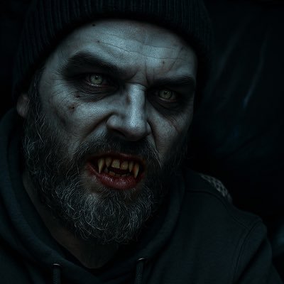 Gazferatu_'s profile picture. dream of me. only of me.