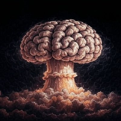 NewClearMinded's profile picture. Just a human trying to figure out what the hell is going on in this world…. I do know it’s not what we are being told…. so let’s shit-post about it.
