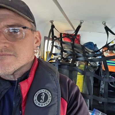 LanceStewardson's profile picture. Ah... peace and quiet!