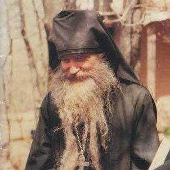 noetic_healing's profile picture. “From this day forth from this very hour and this very minute, let us love love God above all and seek to accomplish His Holy Will. “ St Herman Of Alaska