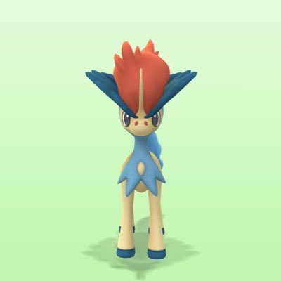 chaospixie6667's profile picture. love all things Pokémon and Pokemon related