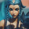 Destiny_Marie10's profile picture. Fortnite 🥳