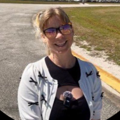 ellieinspacexx's profile picture. Independent citizen journalist