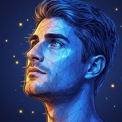 0xDanielAI's profile picture. Chief Creative Officer with 24 games released.
Experimenting with #AiArt for #GameDev