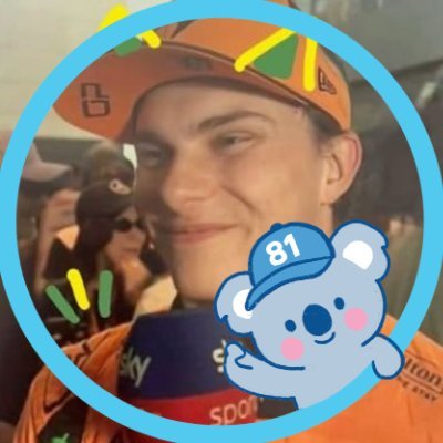 oscatp1astrii's profile picture. op#1 truther and kimi wdc 2027 incoming