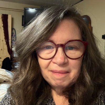 valarielala's profile picture. Patriot + Jesus Lover + Wife/Mom/Nana + Actual Woman **Every time a liberal speaks, I become more MAGA**