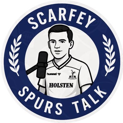 Scarfey Spurs Talk Podcast Profile