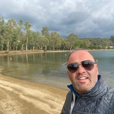 JKoukaras's profile picture. 