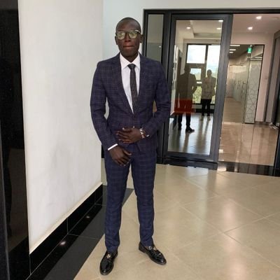 muchendu_benson's profile picture. A Father, husband ,Scientist, interested in Global Financial markets💵💴💶💷, Geopolitics