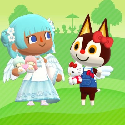 shinchanhappy07's profile picture. キャンプ場(ポケ森)の経営をしながら、タヌキ開発の移住プランの島主(あつ森)として楽しくまったりしてます！
ピクミンやドラクエもやってるよ😀
白ピク＆羽ピク可愛い〜(^o^)❤