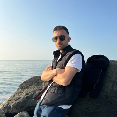 Serhatyilmazz1's profile picture. 𝓝𝓸𝓽𝓱𝓲𝓷𝓰 𝓲𝓼 𝓲𝓶𝓹𝓸𝓼𝓼𝓲𝓫𝓵𝓮