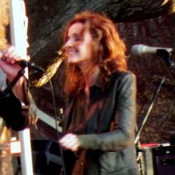 cecilyskeen's profile picture. TV watcher. Witchy woman. Patty Griffin fan. Everything in between | @bergensource